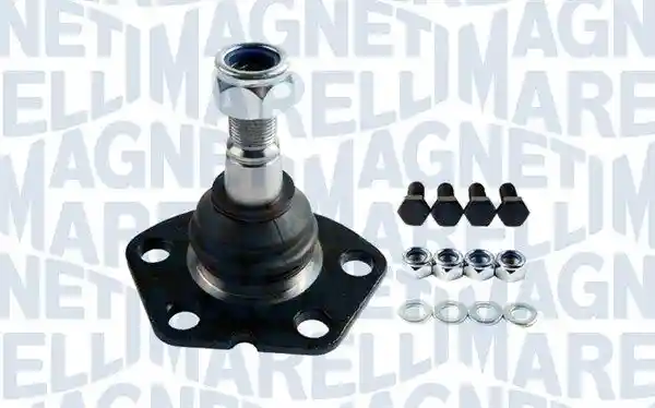 MAGNETI MARELLI 301181311980