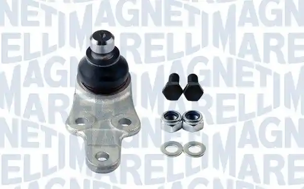 MAGNETI MARELLI 301191618500 MAGNETI MARELLI 301191618500