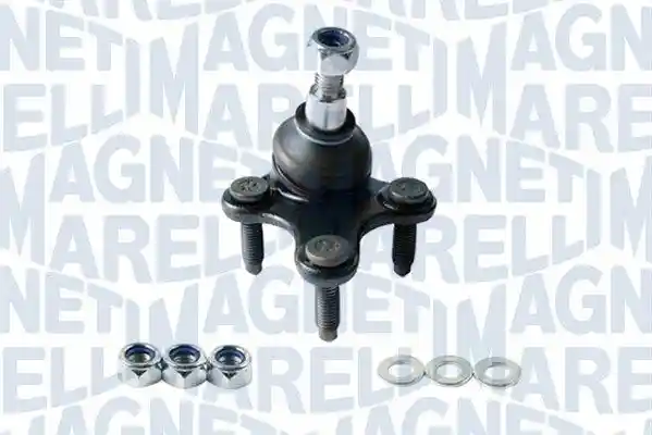 MAGNETI MARELLI 301191619760 MAGNETI MARELLI 301191619760
