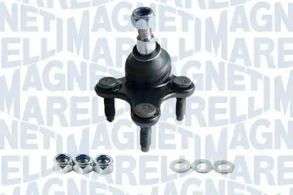 MAGNETI MARELLI 301191619770 MAGNETI MARELLI 301191619770