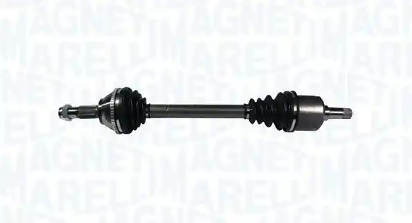 MAGNETI MARELLI 302004190031 MAGNETI MARELLI 302004190031