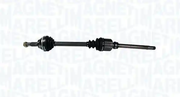 MAGNETI MARELLI 302004190032 MAGNETI MARELLI 302004190032