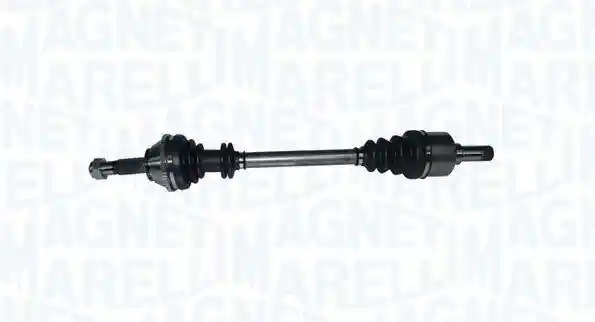 MAGNETI MARELLI 302004190035 MAGNETI MARELLI 302004190035