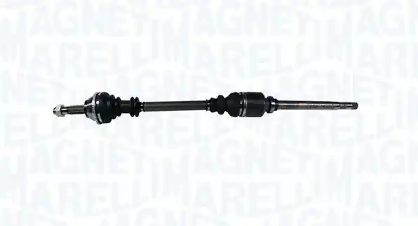 MAGNETI MARELLI 302004190036