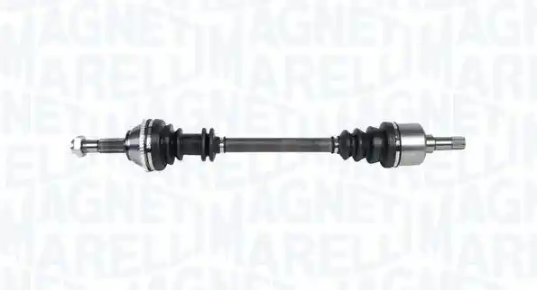 MAGNETI MARELLI 302004190037
