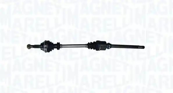 MAGNETI MARELLI 302004190038 MAGNETI MARELLI 302004190038