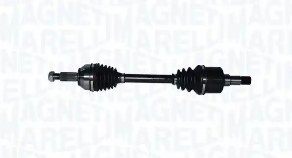 MAGNETI MARELLI 302004190053 MAGNETI MARELLI 302004190053