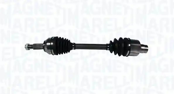 MAGNETI MARELLI 302004190054 MAGNETI MARELLI 302004190054
