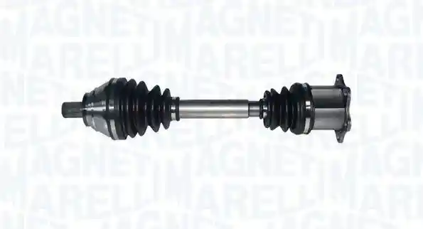 MAGNETI MARELLI 302004190101 MAGNETI MARELLI 302004190101