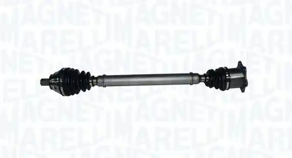 MAGNETI MARELLI 302004190102 MAGNETI MARELLI 302004190102