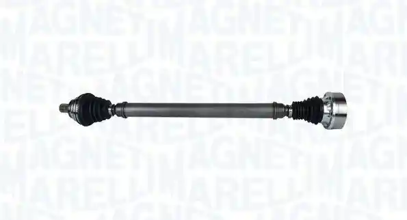 MAGNETI MARELLI 302004190104 MAGNETI MARELLI 302004190104