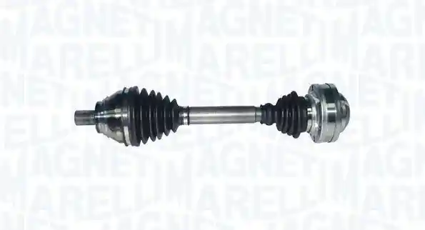 MAGNETI MARELLI 302004190120 MAGNETI MARELLI 302004190120