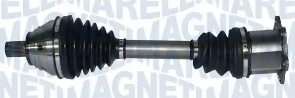MAGNETI MARELLI 302004190121 MAGNETI MARELLI 302004190121