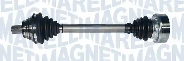 MAGNETI MARELLI 302004190124 MAGNETI MARELLI 302004190124