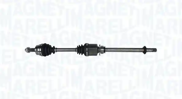 MAGNETI MARELLI 302004190166 MAGNETI MARELLI 302004190166