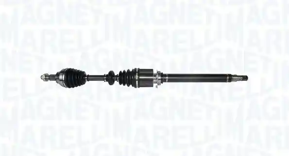 MAGNETI MARELLI 302004190167