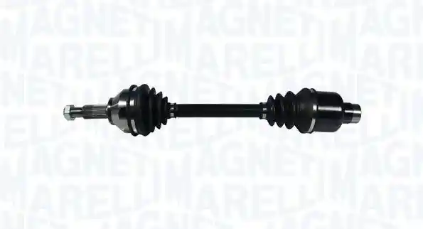 MAGNETI MARELLI 302004190168 MAGNETI MARELLI 302004190168