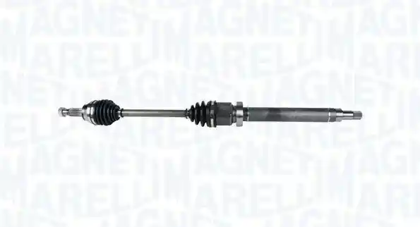 MAGNETI MARELLI 302004190172 MAGNETI MARELLI 302004190172