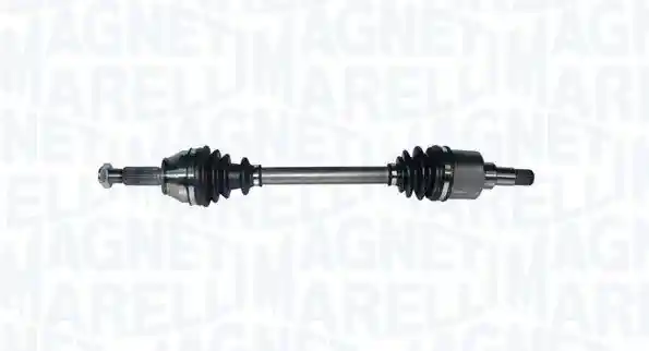 MAGNETI MARELLI 302004190173 MAGNETI MARELLI 302004190173