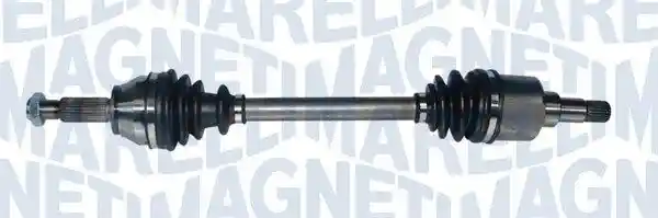 MAGNETI MARELLI 302004190175