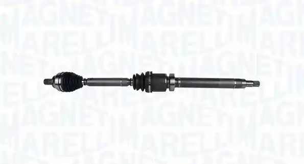 MAGNETI MARELLI 302004190187 MAGNETI MARELLI 302004190187