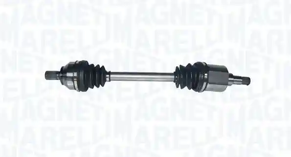 MAGNETI MARELLI 302004190188 MAGNETI MARELLI 302004190188