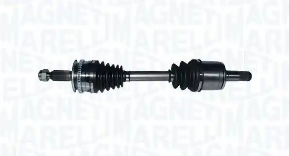 MAGNETI MARELLI 302004190210 MAGNETI MARELLI 302004190210