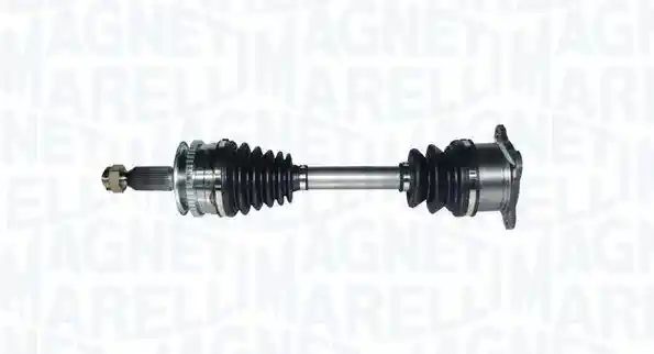 MAGNETI MARELLI 302004190211 MAGNETI MARELLI 302004190211