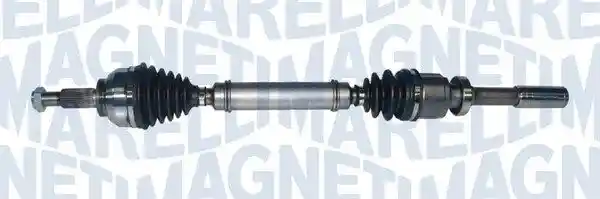 MAGNETI MARELLI 302004190238 MAGNETI MARELLI 302004190238