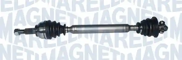 MAGNETI MARELLI 302004190252 MAGNETI MARELLI 302004190252