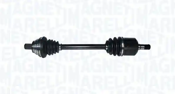 MAGNETI MARELLI 302004190281 MAGNETI MARELLI 302004190281