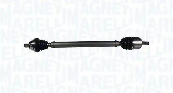 MAGNETI MARELLI 302004190282 MAGNETI MARELLI 302004190282