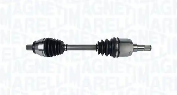 MAGNETI MARELLI 302004190307 MAGNETI MARELLI 302004190307