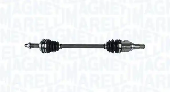 MAGNETI MARELLI 302004190320