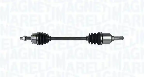 MAGNETI MARELLI 302004190347 MAGNETI MARELLI 302004190347