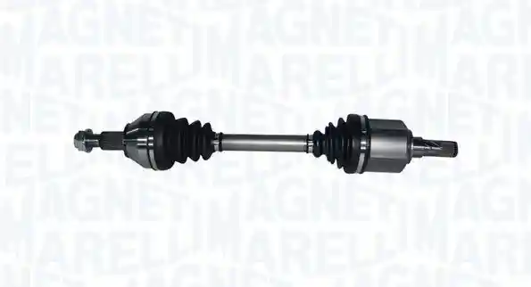 MAGNETI MARELLI 302004190399