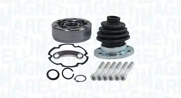 MAGNETI MARELLI 302009100008 MAGNETI MARELLI 302009100008