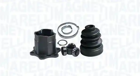 MAGNETI MARELLI 302009100036 MAGNETI MARELLI 302009100036