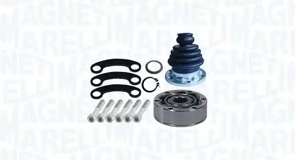 MAGNETI MARELLI 302009100040 MAGNETI MARELLI 302009100040