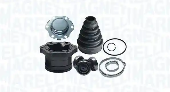 MAGNETI MARELLI 302009100041 MAGNETI MARELLI 302009100041
