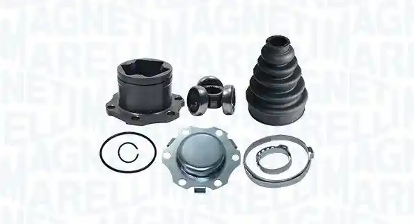 MAGNETI MARELLI 302009100042 MAGNETI MARELLI 302009100042