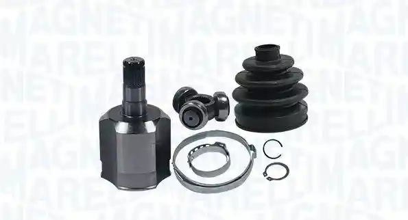 MAGNETI MARELLI 302009100043
