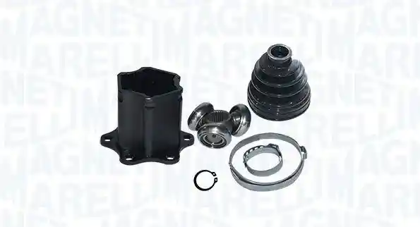 MAGNETI MARELLI 302009100049