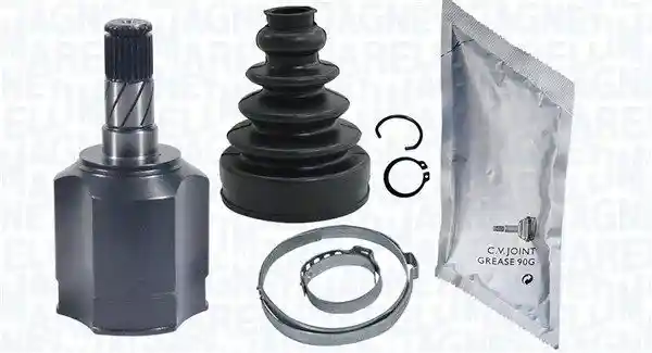 MAGNETI MARELLI 302009100100