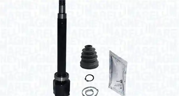 MAGNETI MARELLI 302009100103