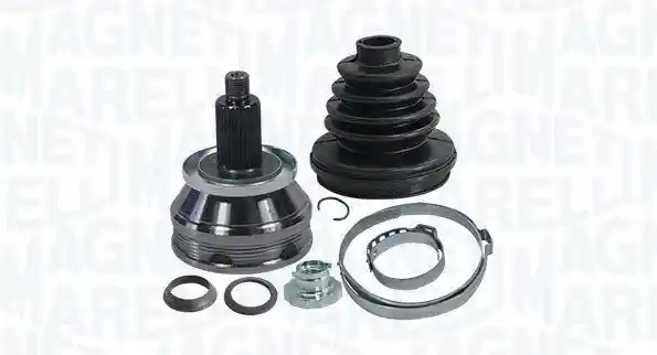 MAGNETI MARELLI 302015100029