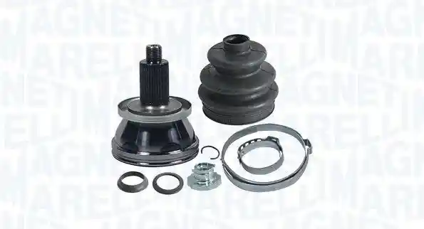 MAGNETI MARELLI 302015100030 MAGNETI MARELLI 302015100030