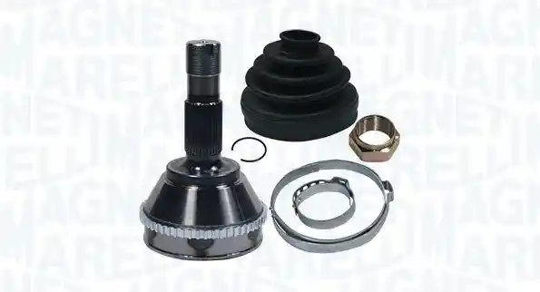 MAGNETI MARELLI 302015100050 MAGNETI MARELLI 302015100050