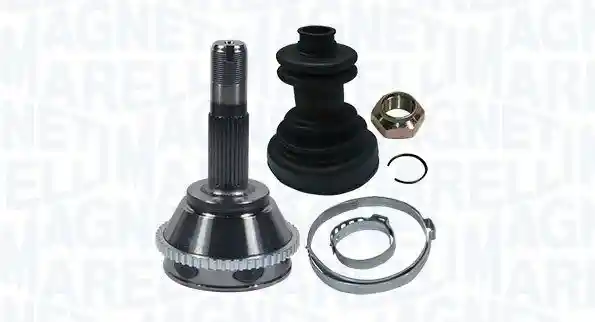MAGNETI MARELLI 302015100052 MAGNETI MARELLI 302015100052