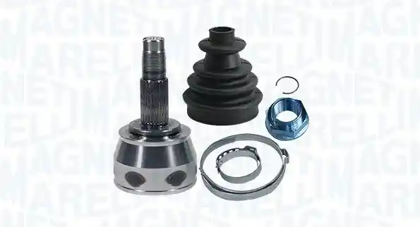 MAGNETI MARELLI 302015100093 MAGNETI MARELLI 302015100093